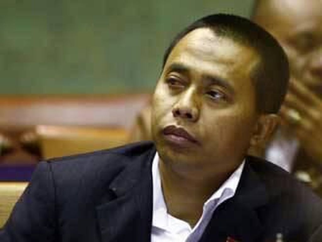 Calegnya Tersangka Kampanye di Musala, PAN: Penegak Hukum Galak ke Pro-Prabowo